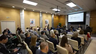 Ветераны СВО в крае могут получить поддержку на открытие своего дела