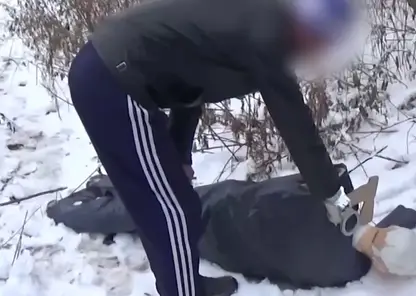 В Красноярском крае мужчина убил соседа избив табуретками. Его осудили