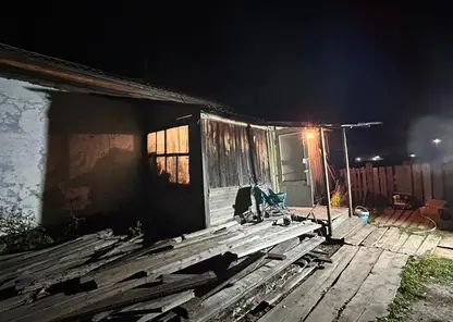 Житель Абакана пытался убить женщину и ее двухлетнего сына в селе Аршаново