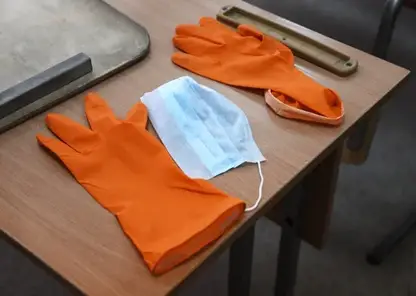 Гепатит А нашли у четвероклассника в новосибирской школе