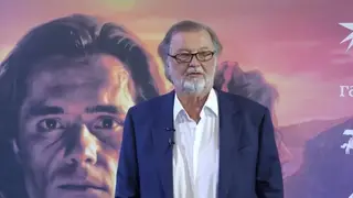 Спектакль «Дух Соноры» композитора и режиссёра Алексея Рыбникова готовятся представить в Москве