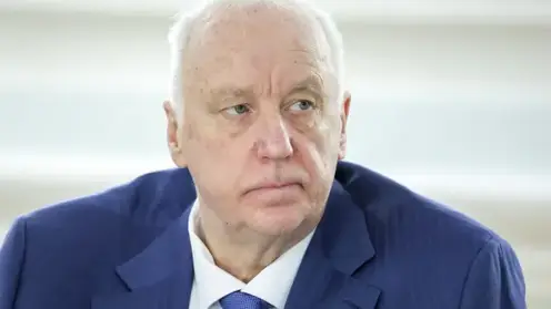 Глава СК РФ Александр Бастрыкин поставил на контроль расследование дела о пропаже Героя России в Кузбассе