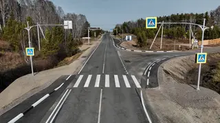 В Красноярском крае дорожники подвели итоги сезона В Красноярском крае дорожники подвели итоги сезона