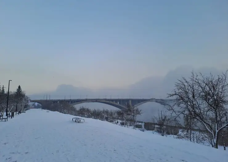 Зимний фест по Гарри Поттеру и караоке с оркестром: афиша на выходные в Красноярске