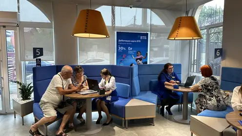 Эксперты подсчитали, что в июле выдачи ипотеки в России выросли на 11%