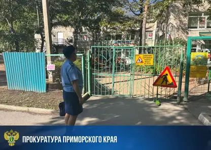 В Уссурийске прокуратура проверяет детсад из-за насильного кормления ребенка
