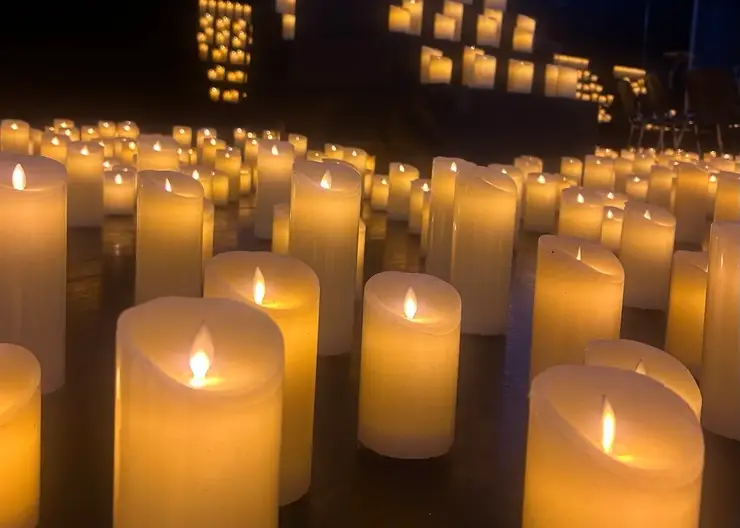 Стендап, сноуборд, Лолита и тайны Пушкина: афиша на выходные в Красноярске