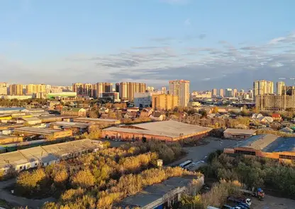 Выходные с плюсом: синоптики пообещали красноярцам потепление до +11