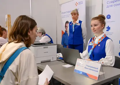 Более 5 тысяч жителей Красноярского края стали профессионалами благодаря бесплатным курсам службы занятости