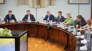 Детсады, дороги и поликлиники: что появится в новых районах Красноярска в ближайшие годы Детсады, дороги и поликлиники: что появится в новых районах Красноярска в ближайшие годы