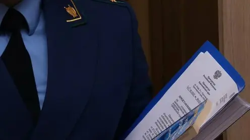 В Шарыпово осудили мужчину, который устроился охранником в детский лагерь по поддельным документам
