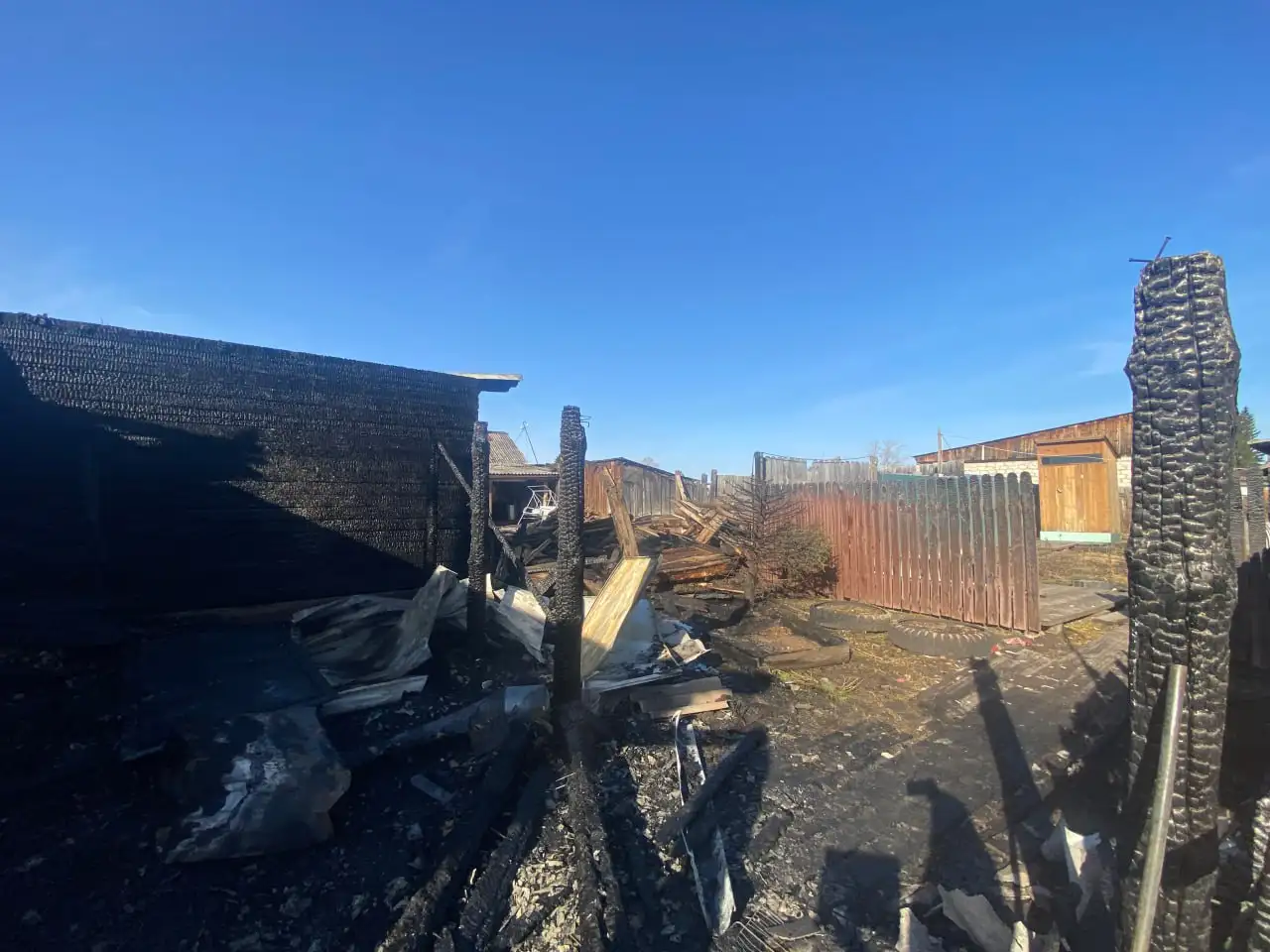 Фото: Следственный комитет по Красноярскому краю и Республике Хакасия