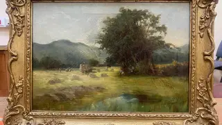 Таможенники пресекли контрабанду культурных ценностей из Великобритании в Россию на 5 млн рублей