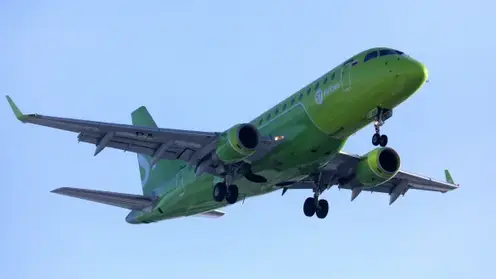 Новосибирскую авиакомпанию S7 Airlines оштрафовали за овербукинг