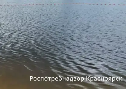 В Красноярском крае официально открыли еще одно место для купания