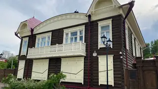 РУСАЛ превратил Исторический квартал в эталонный проект комплексной реставрации РУСАЛ превратил Исторический квартал в эталонный проект комплексной реставрации