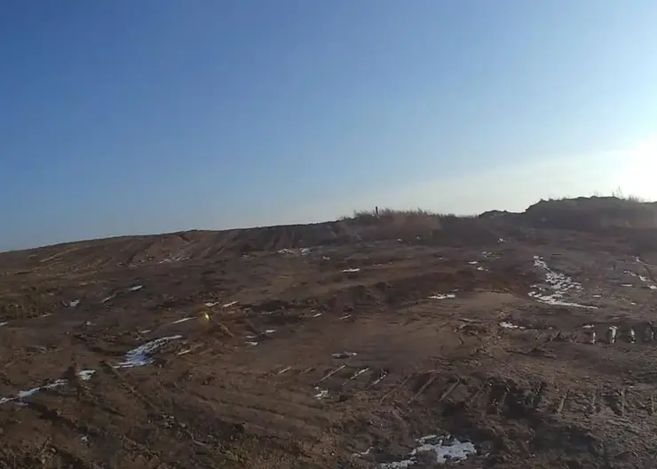 Прокуратура добилась взыскания ущерба с группы горнодобывающих компаний, незаконно использующих землю в Березовском районе Красноярского рая