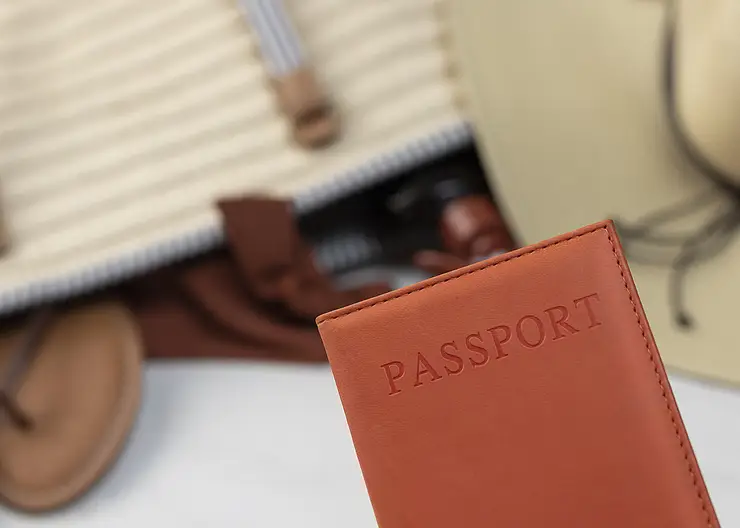 Детям до 14 лет для поездок в ряд стран СНГ понадобится загранпаспорт с 2026 года