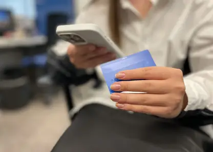 Технологии: частные лица теперь могут использовать QR коды для решения личных вопросов