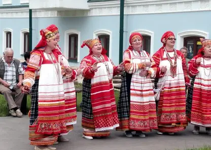 Любительские творческие коллективы Красноярского края могут получить субсидии на развитие