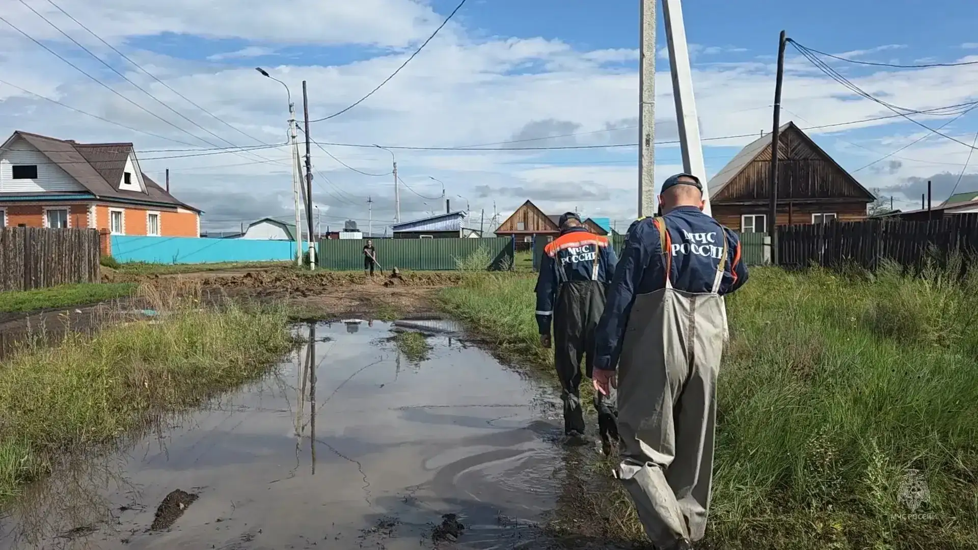 Фото: МЧС Забайкальского края
