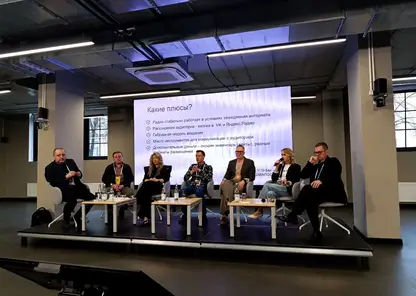 «Радио Сибирь» — лауреат конкурсов «Вместе Медиа-2026»: три награды на престижном мероприятии