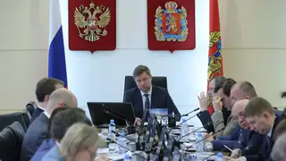 Северянам — в приоритете: в крае действуют 116 мер поддержки для жителей Арктики