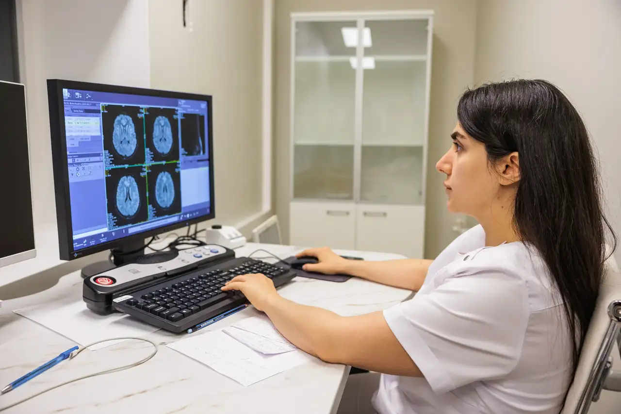 Фото: © ООО «Медика Красноярск»