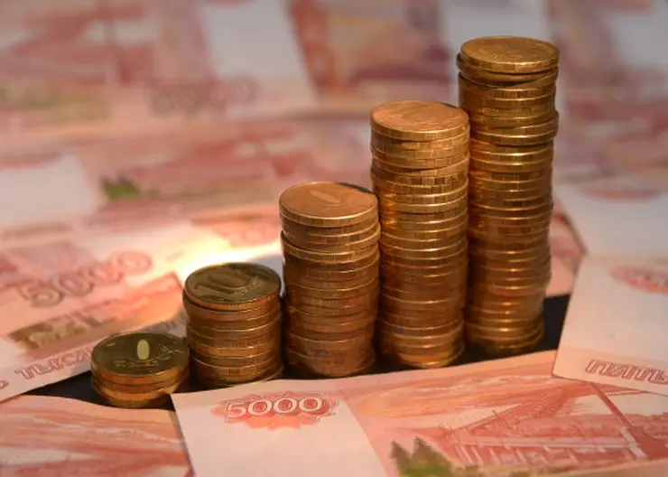 В Красноярском крае на льготные микрозаймы выделили ещё более 300 миллионов рублей