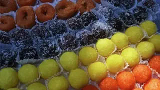 Красноярцам дали рекомендации по употреблению сладостей без риска набора веса