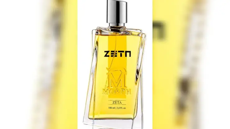 MORTH: утонченный аромат