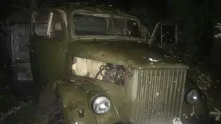 Один ребенок погиб, еще двое сильно пострадали в ДТП в Хакасии. Грузовик улетел в кювет и перевернулся Один ребенок погиб, еще двое сильно пострадали в ДТП в Хакасии. Грузовик улетел в кювет и перевернулся