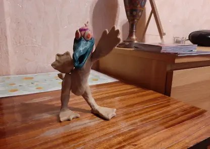 Новую Книгу рекордов создали в Омской области