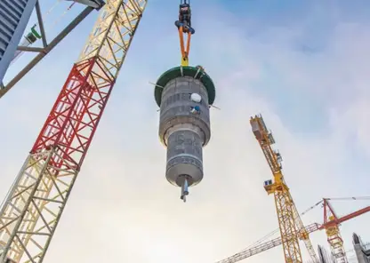 В Томской области планируют запустить энергосистему переработки отходов