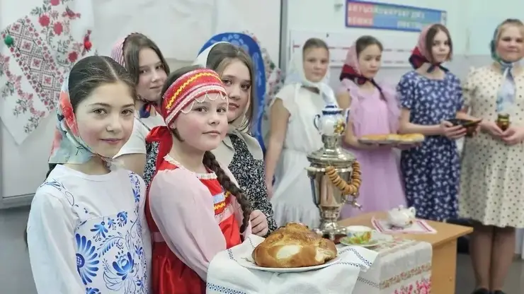 С нового учебного года пятиклассники в Красноярском крае начнут изучать «Духовно-нравственную культуру России»