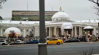 Коричневый в тренде: какие цвета автомобилей выбирали россияне в 2025 году