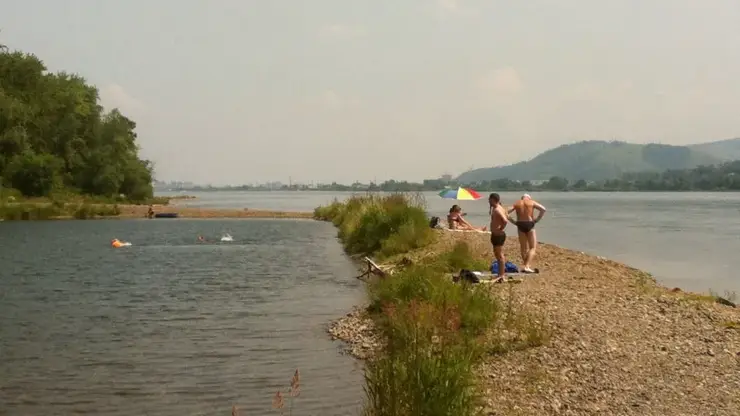 Особый статус санатория «Енисей» под Красноярском удалось сохранить в суде