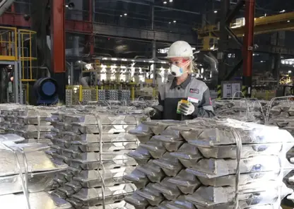 РУСАЛ создал революционную технологию очистки алюминиевых ломов методом электролиза