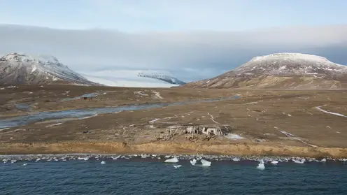 Русское географическое общество планирует парусную экспедицию по Севморпути в 2025 году