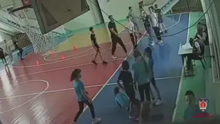 Гимназия в Красноярском крае выплатит 60 тысяч рублей за травму ученицы Гимназия в Красноярском крае выплатит 60 тысяч рублей за травму ученицы