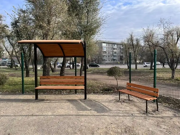 Фото: пресс-служба администрации Красноярска