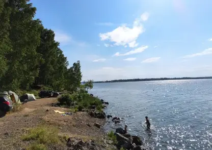 Холерную палочку обнаружили в популярном месте отдыха на Кузбассе