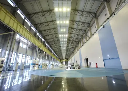 Богучанская ГЭС нарастила производство электроэнергии в третьем квартале 2025 года