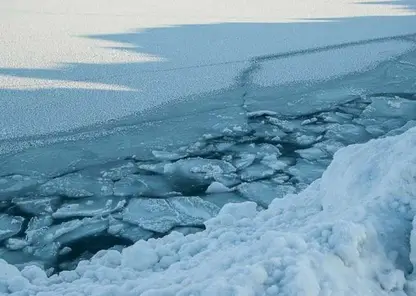 В одном из городов в Красноярском крае ввели режим повышенной готовности из-за угрозы подтопления