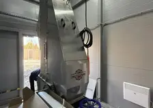 В Красноярске запускают «умную» канализацию в микрорайоне Чистый