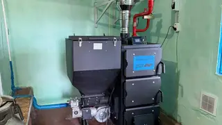 Больше тысячи домов переведены на современные экологичные системы отопления в Красноярске за год