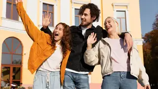 Стартовало народное голосование за «Молодёжную столицу России» и «Город молодёжи» Стартовало народное голосование за «Молодёжную столицу России» и «Город молодёжи»