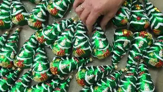 Роспотребнадзор дал советы красноярцам о красивом и безопасном украшении дома к Новому году Роспотребнадзор дал советы красноярцам о красивом и безопасном украшении дома к Новому году