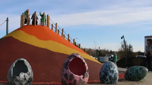 Неравнодушные преображают: жители городов ответственности СУЭК-Красноярск и СГК вновь участвуют в федеральном конкурсе благоустройства общественных пространств