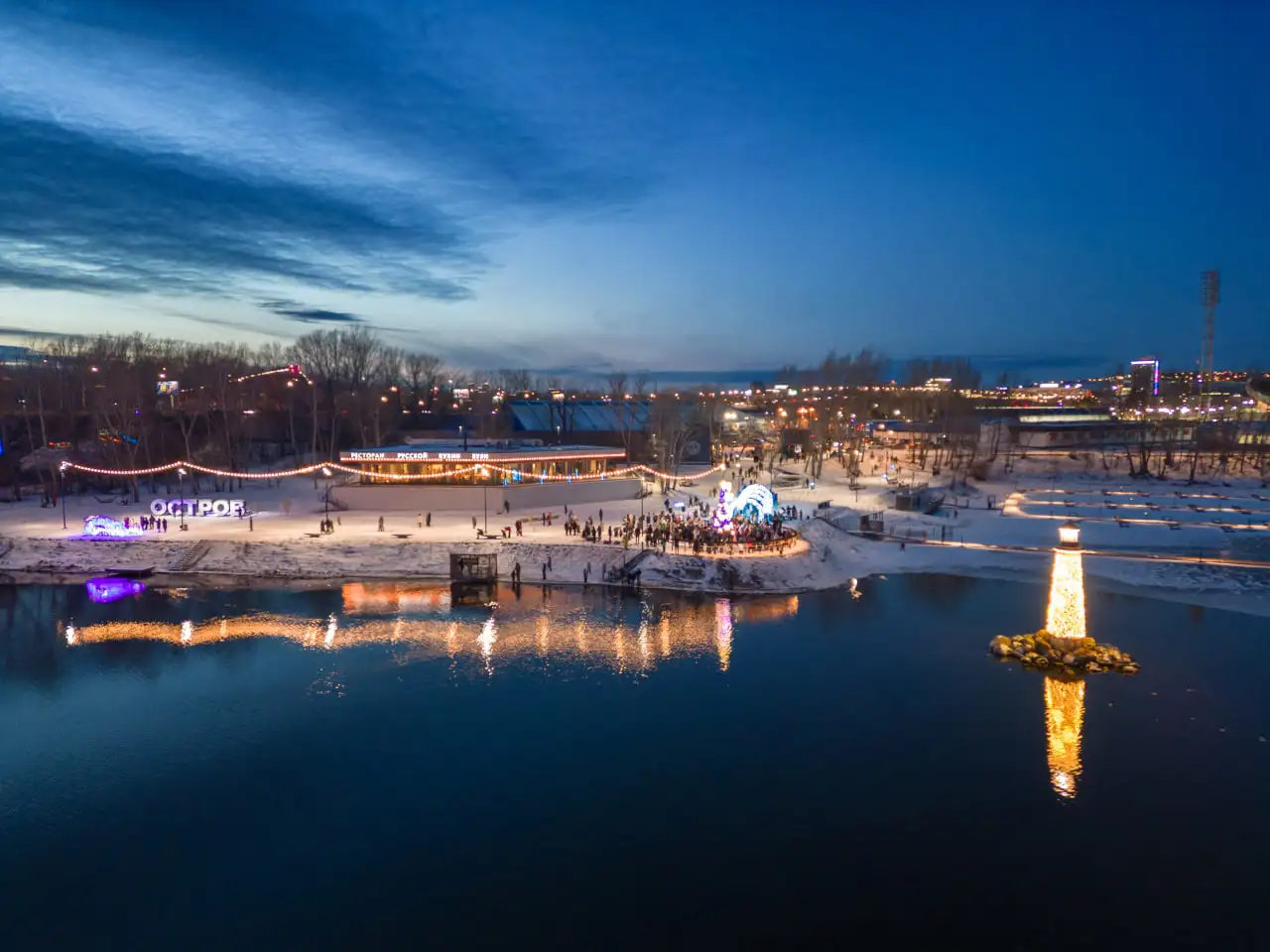 Фото: Сергей Филинин